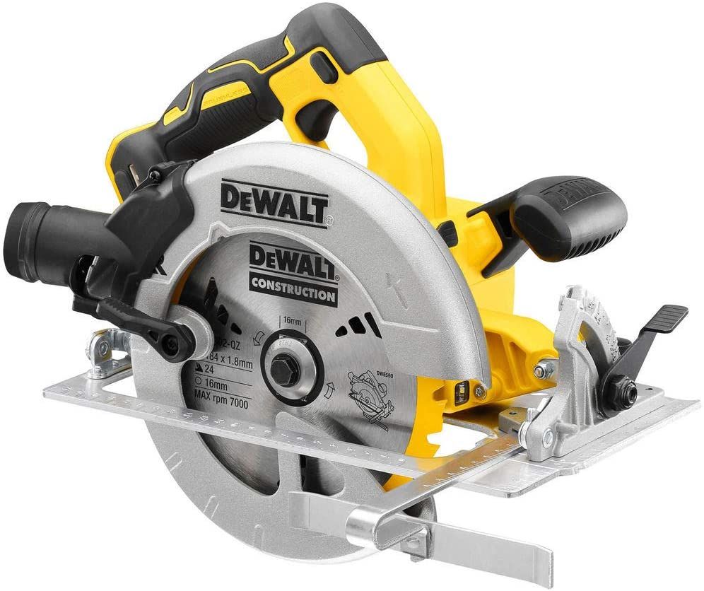 Set de scule cu acumulator  DeWALT DCK623P3