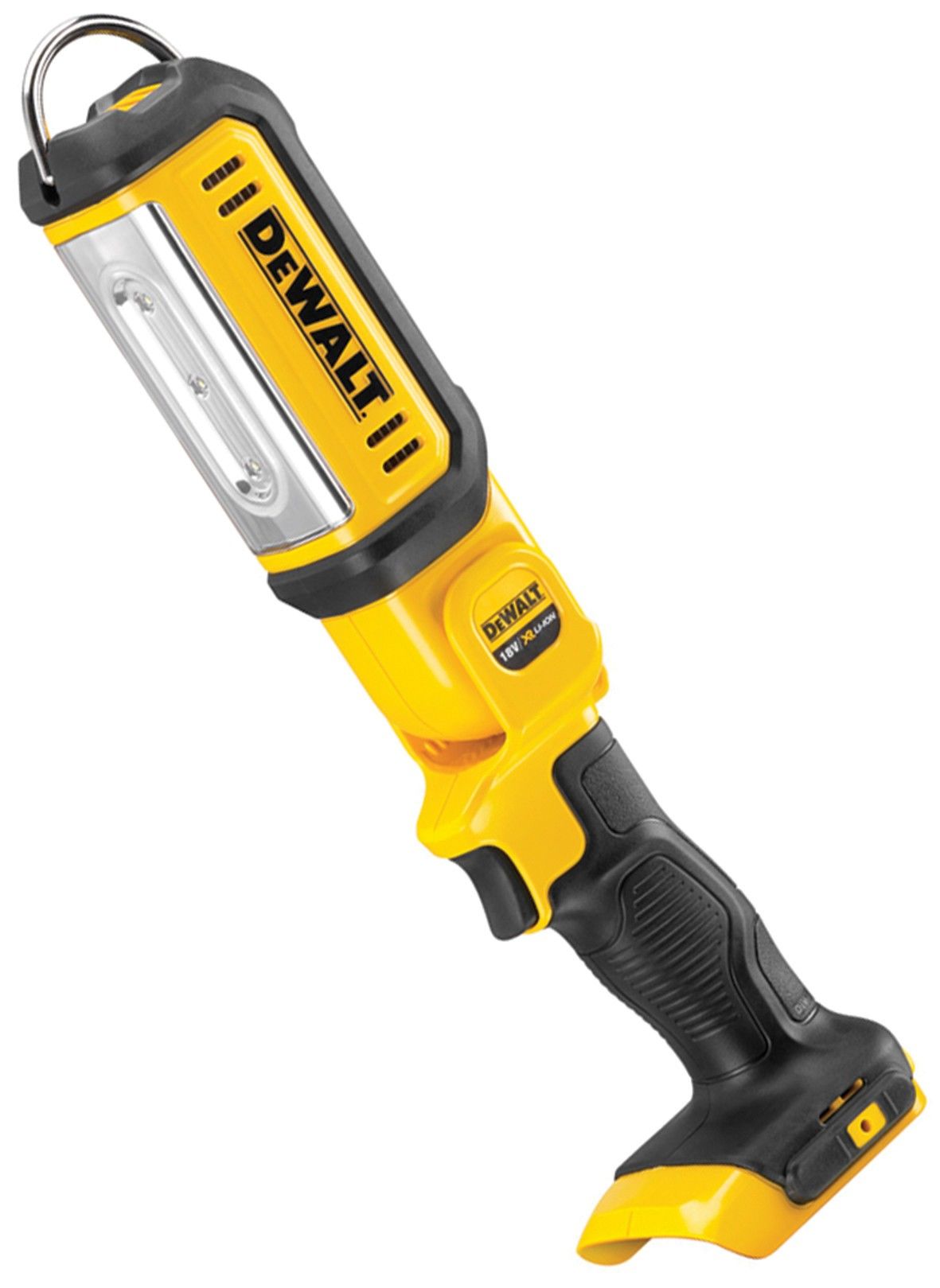 Set de scule cu acumulator  DeWALT DCK623P3