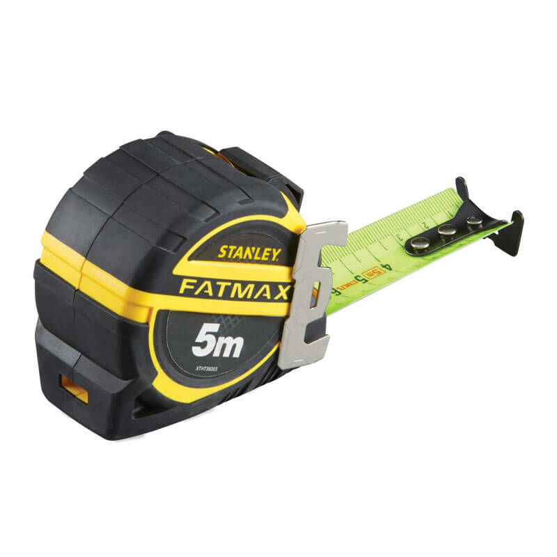 Ruleta Stanley FATMAX  Pro II 5м