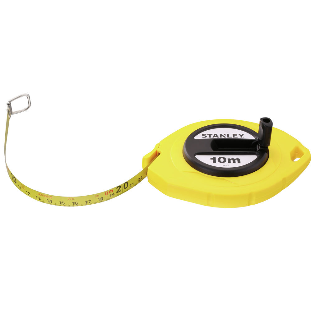 Cumpara  Rulete - Ruleta Stanley Longtape 10 м..