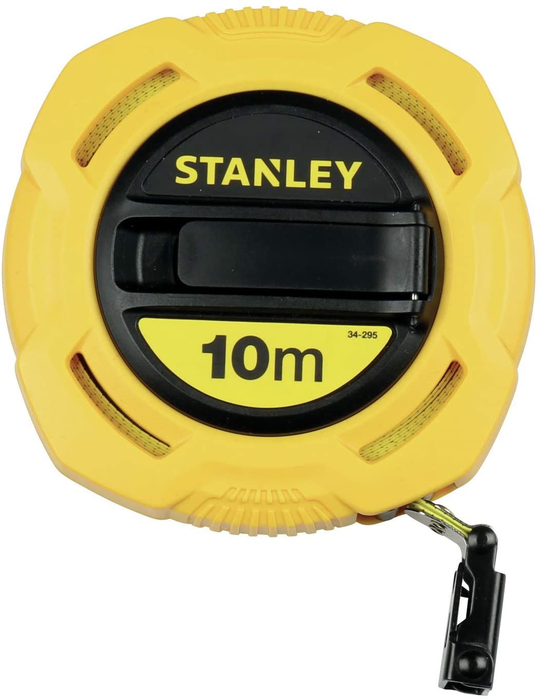 Cumpara  Rulete - Ruleta Stanley Longtape Fiberglass 10 м..