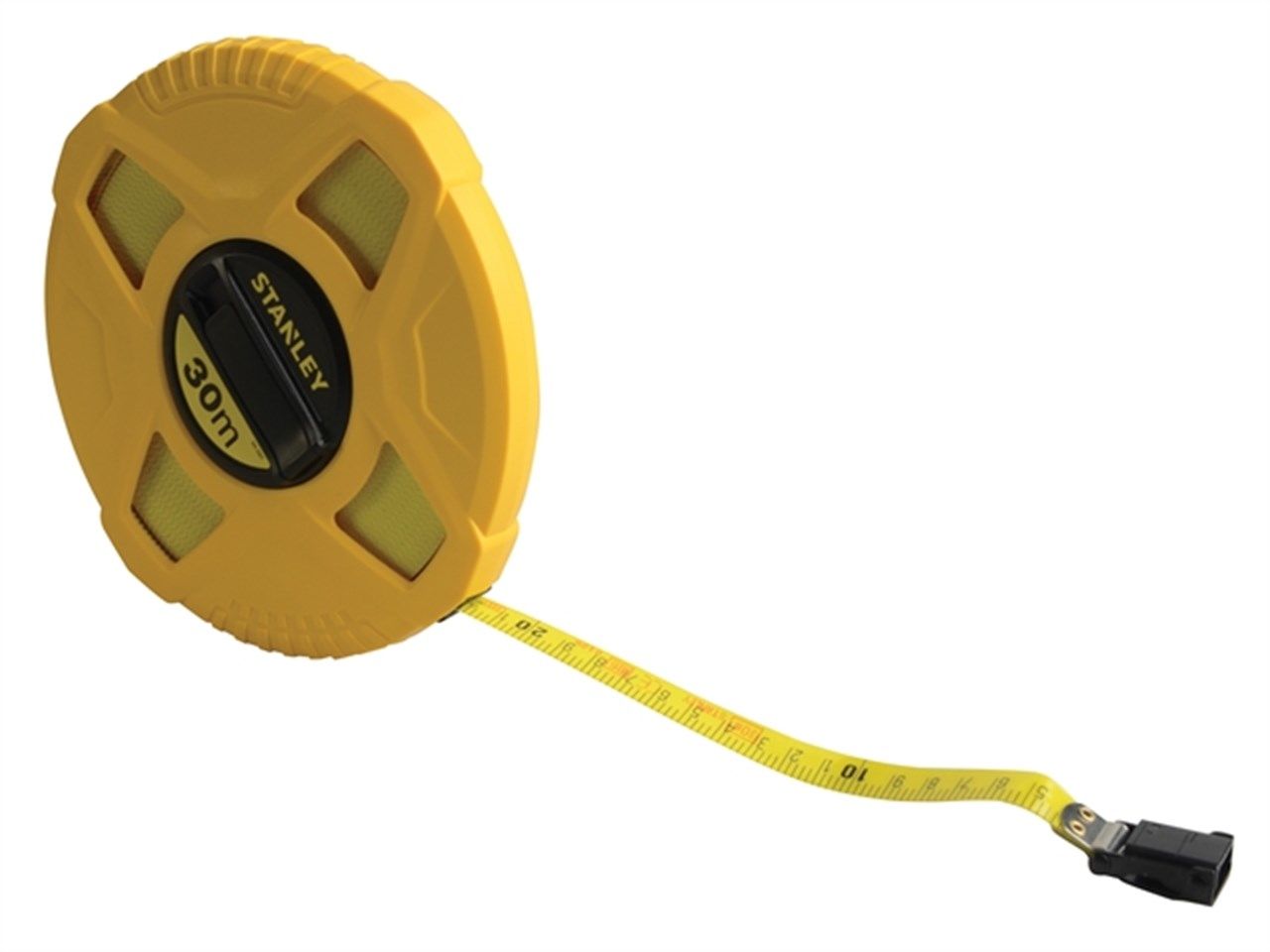 Ruleta Stanley Longtape Fiberglass 30 м