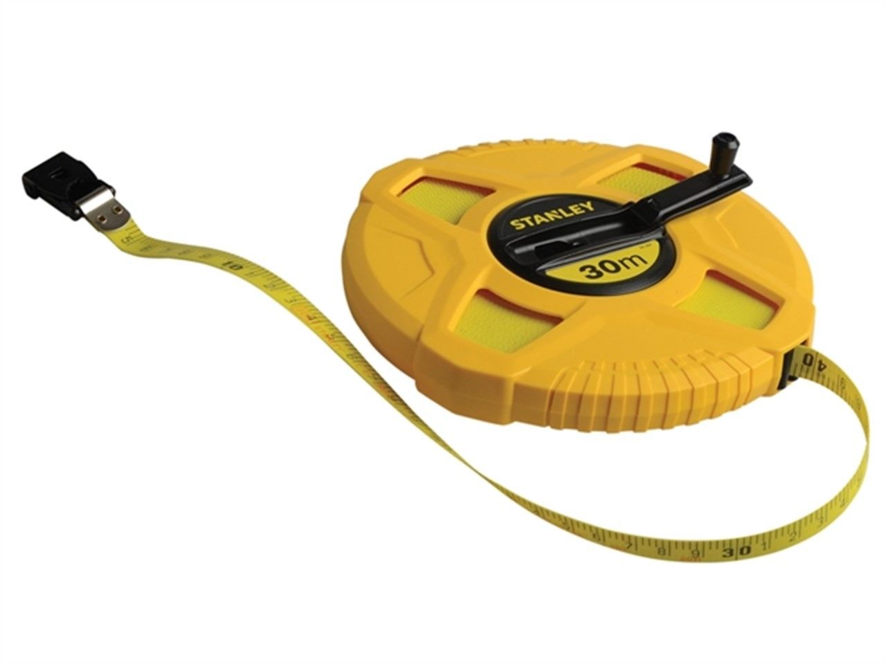 Ruleta Stanley Longtape Fiberglass 30 м