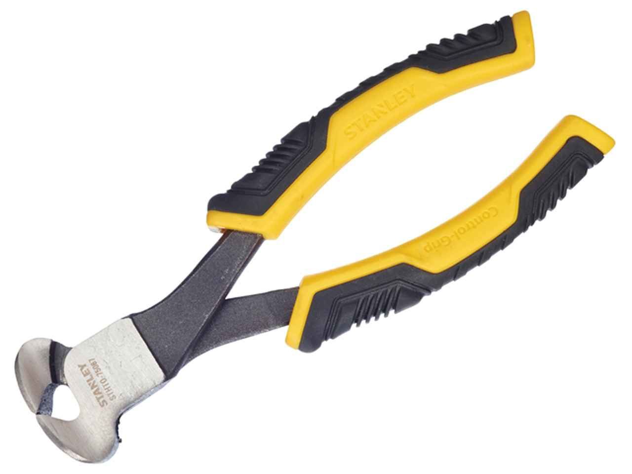 Clește oblic Control Grip L150mm  STHT0-75067 Stanley
