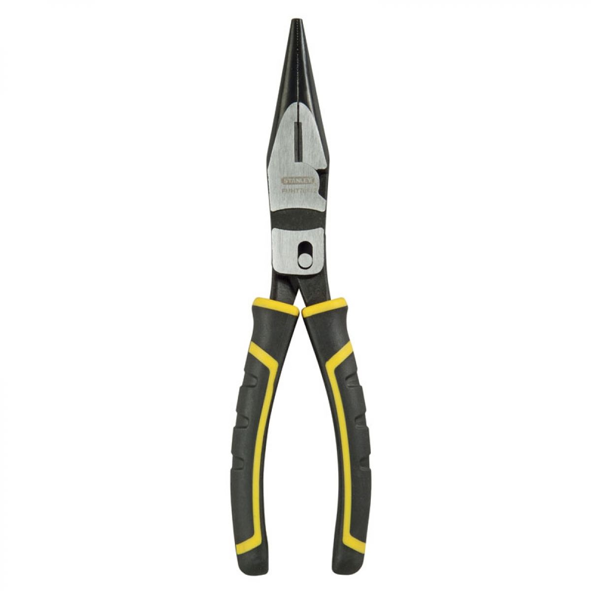 Плоскогубцы с удлиненными губками STANLEY FatMax 205 мм
