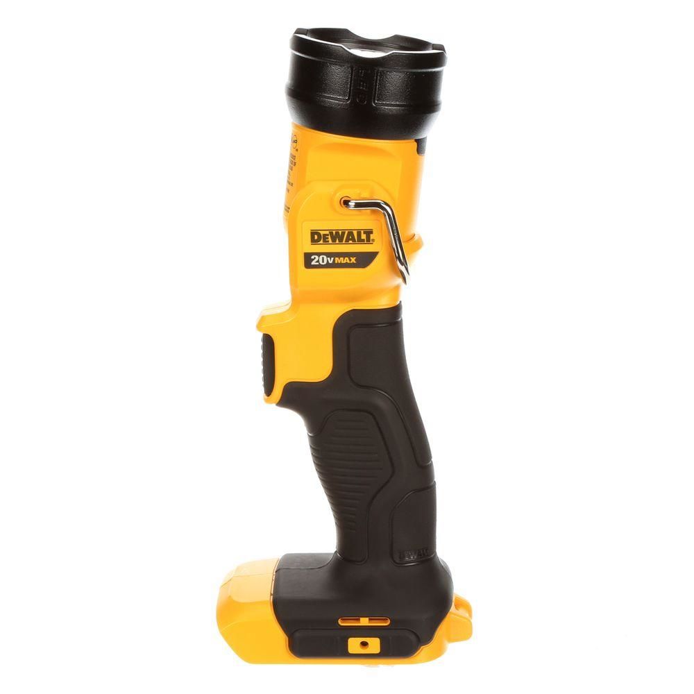 Фонарь DeWALT DCL040