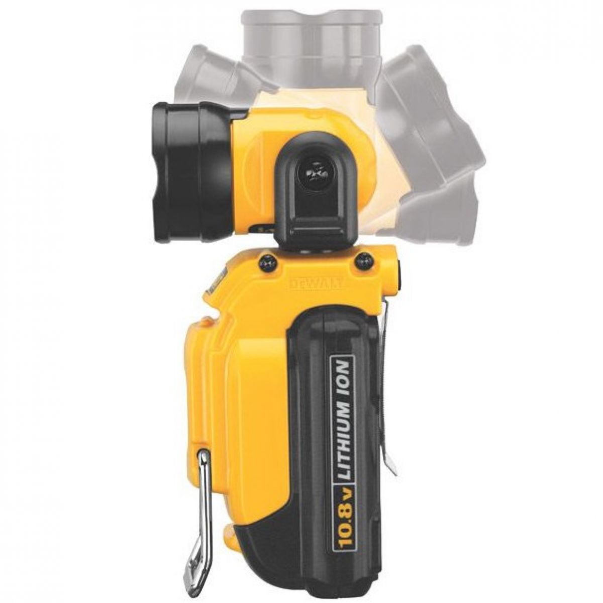 Lanterna DeWALT DCL510