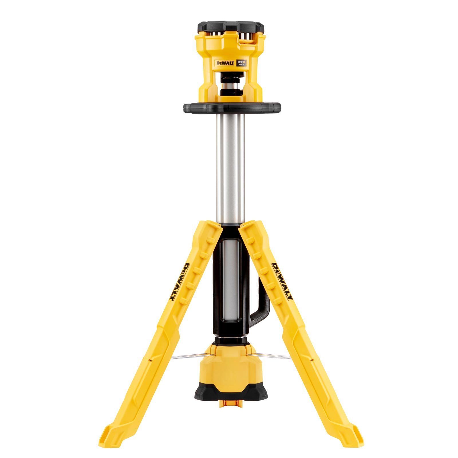 Фонарь LED аккумуляторный DeWALT DCL079