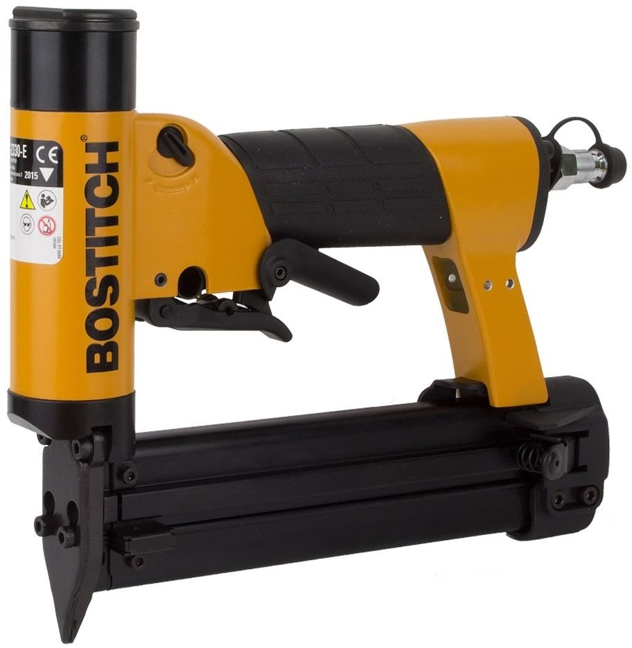 Cumpara  Capsatoare pneumatice - Stapler manual Bostitch TU-216-2330K-E..