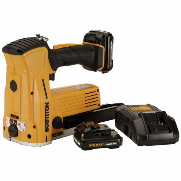 Cumpara  Capsatoare pneumatice - Stapler Bostitch DSA-3519-E..