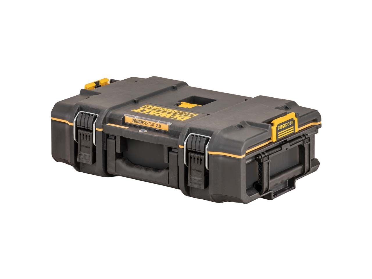 Cumpara  Sisteme de depozitare - Cutie de depozitare TOUGHSYSTEM 2.0 DS166..