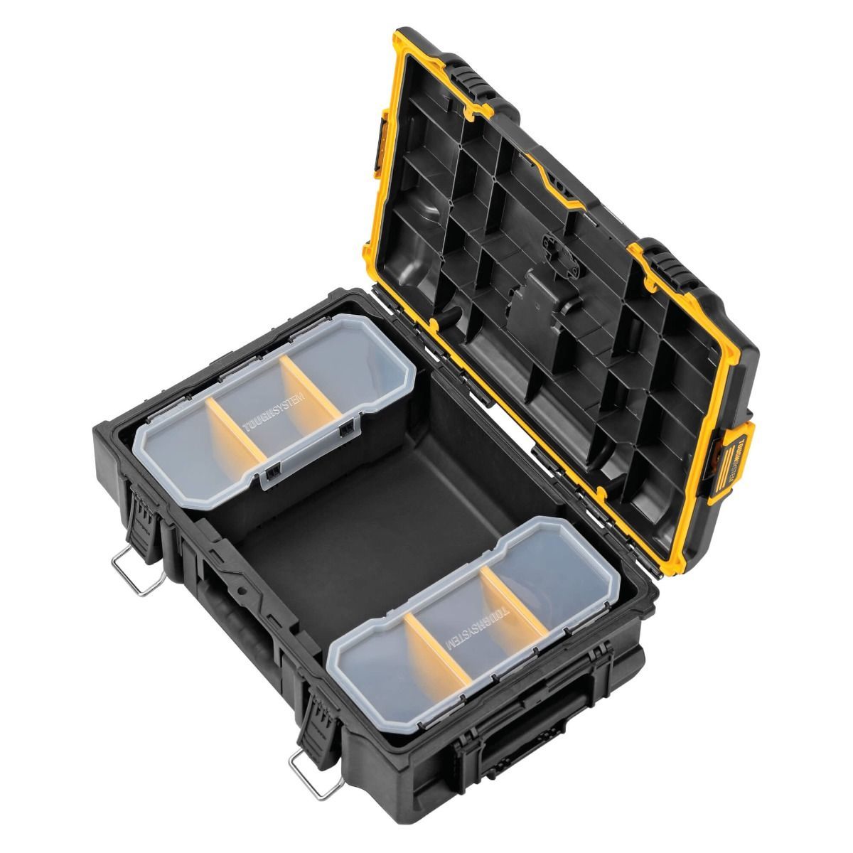 Cutie de depozitare TOUGHSYSTEM 2.0 DS166