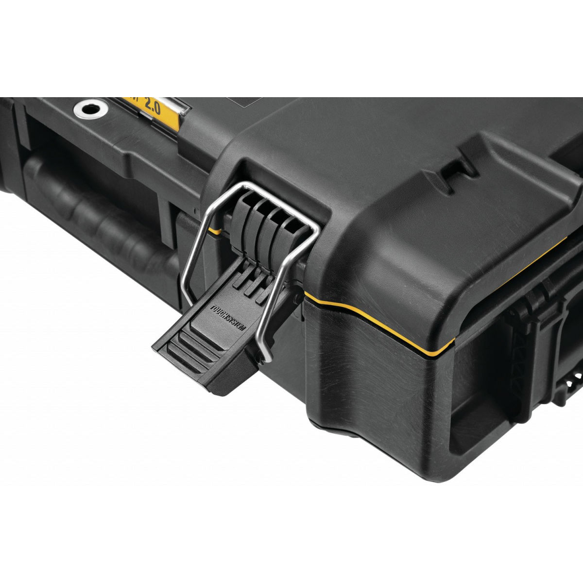Cutie de depozitare TOUGHSYSTEM 2.0 DS166