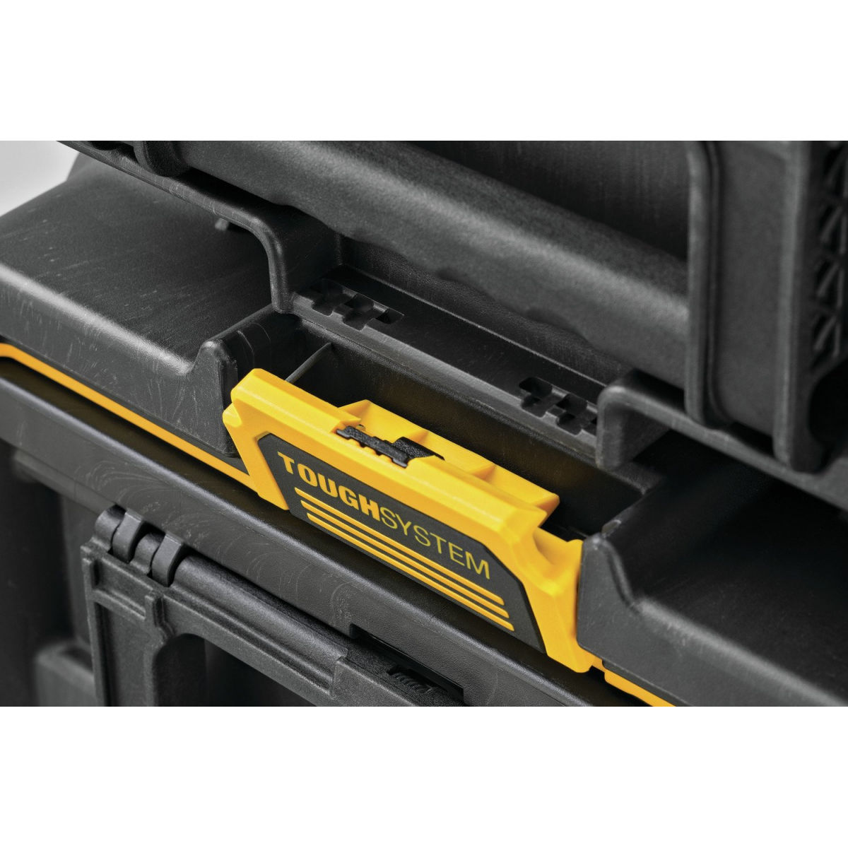 Cutie de depozitare TOUGHSYSTEM 2.0 DS166