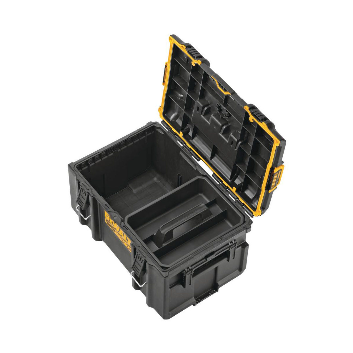 Cutie de depozitare TOUGHSYSTEM 2.0 DS400