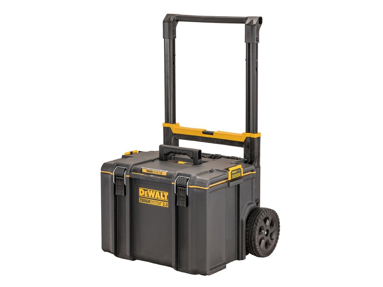 Cutie de depozitare DEWALT TOUGHSYS..