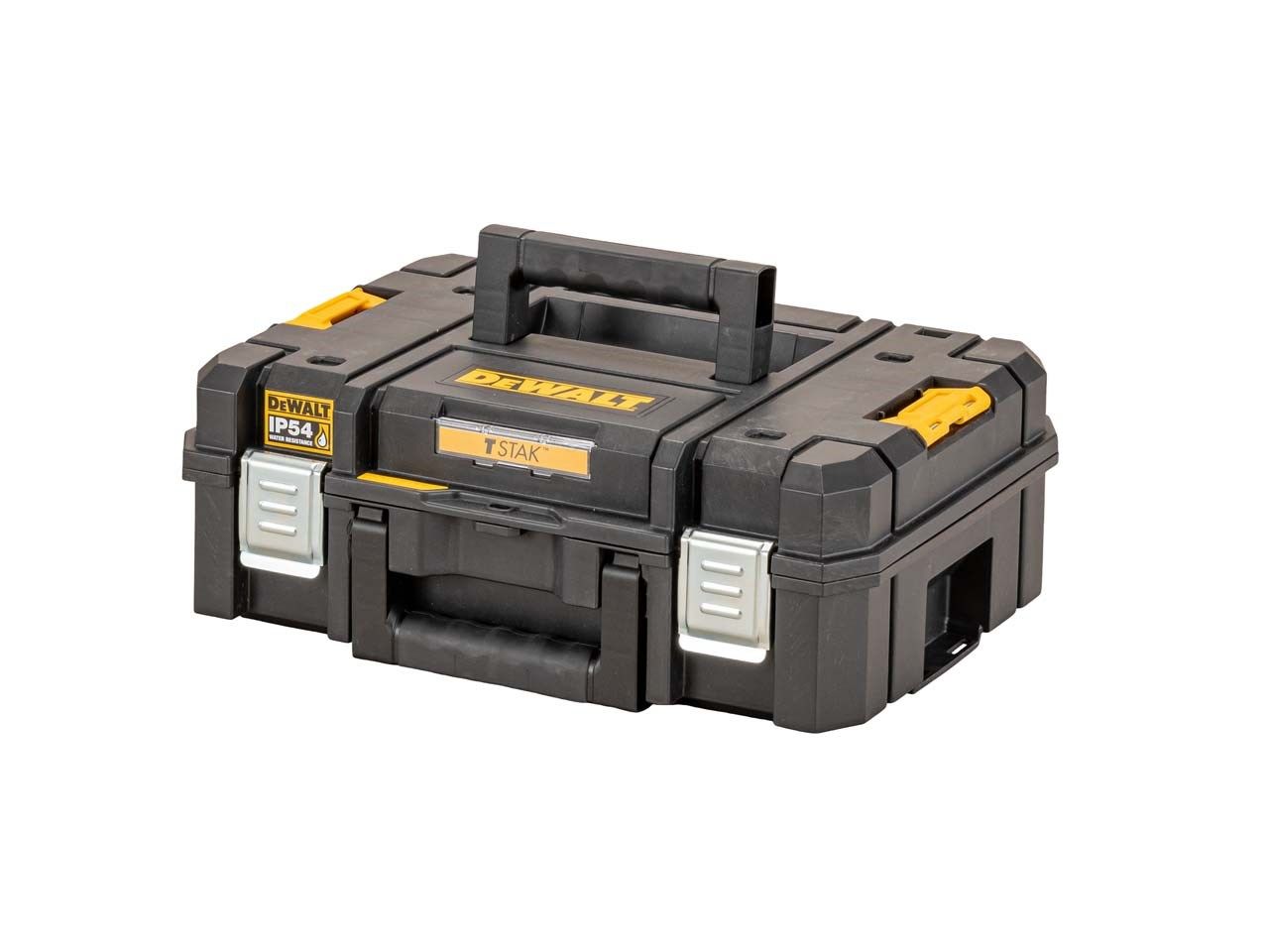 Cumpara  Sisteme de depozitare - CUTIE DEPOZITARE DEWALT TSTAK 2.0 DWST83345-1..