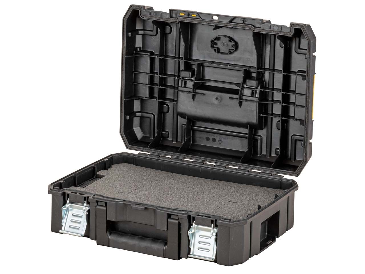 CUTIE DEPOZITARE DEWALT TSTAK 2.0 DWST83345-1