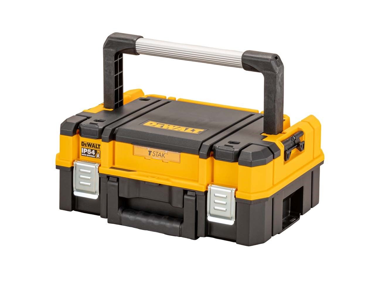 Cumpara  Sisteme de depozitare - Cutie depozitare DEWALT TSTAK 2.0 DWST83344-1..