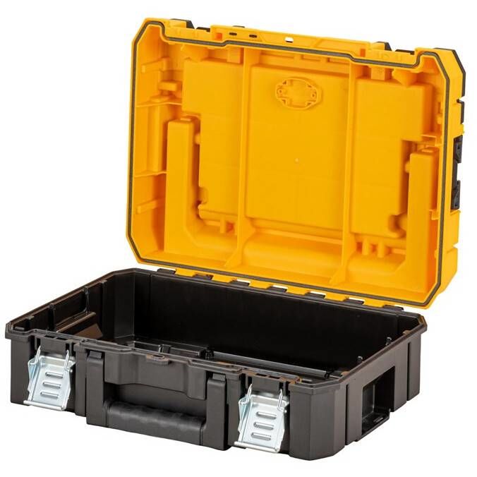 Cutie depozitare DEWALT TSTAK 2.0 DWST83344-1