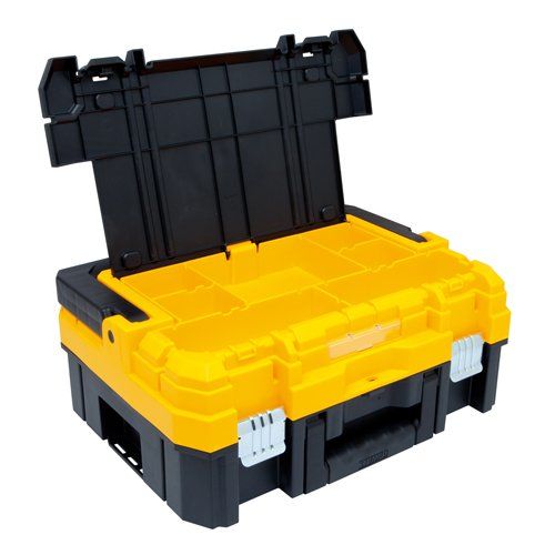 Cutie depozitare DEWALT TSTAK 2.0 DWST83344-1