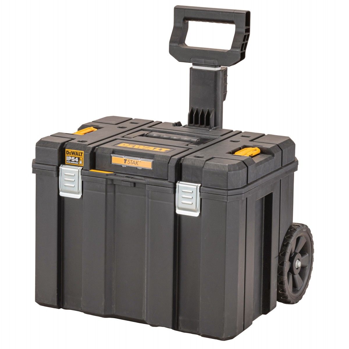 Cumpara  Sisteme de depozitare - Cutie depozitare DEWALT TSTAK 2.0 DWST83347-1..
