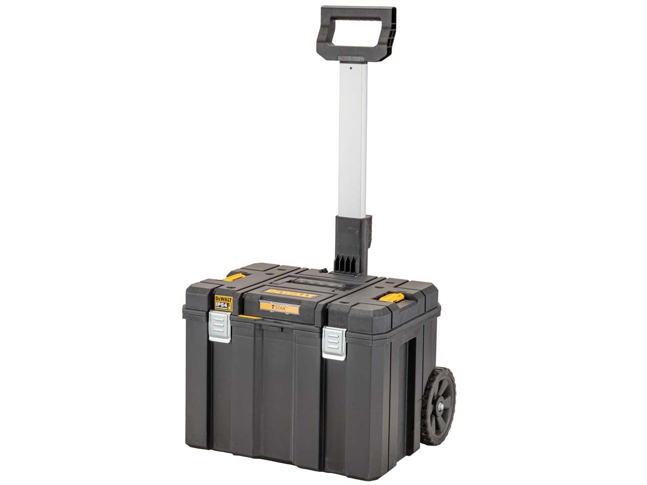 Cutie depozitare DEWALT TSTAK 2.0 DWST83347-1