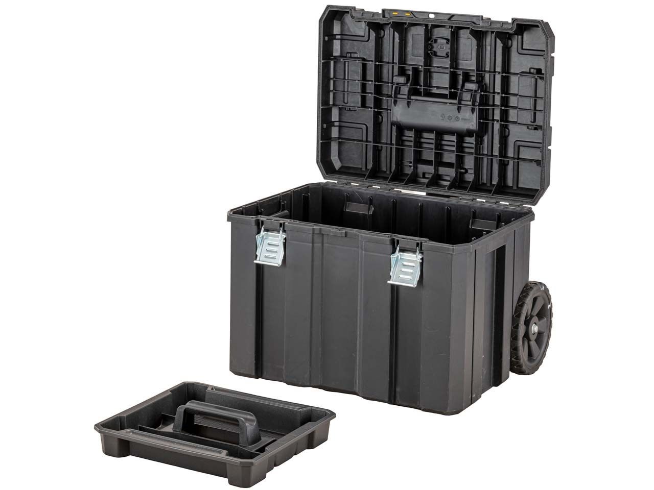 Cutie depozitare DEWALT TSTAK 2.0 DWST83347-1