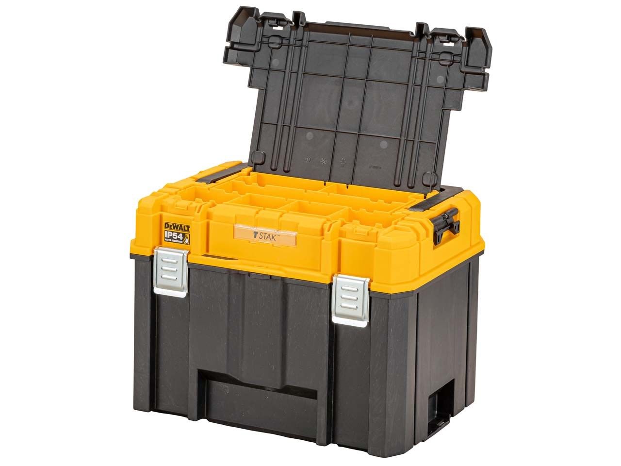 Cutie depozitare DEWALT TSTAK 2.0 DWST83343-1