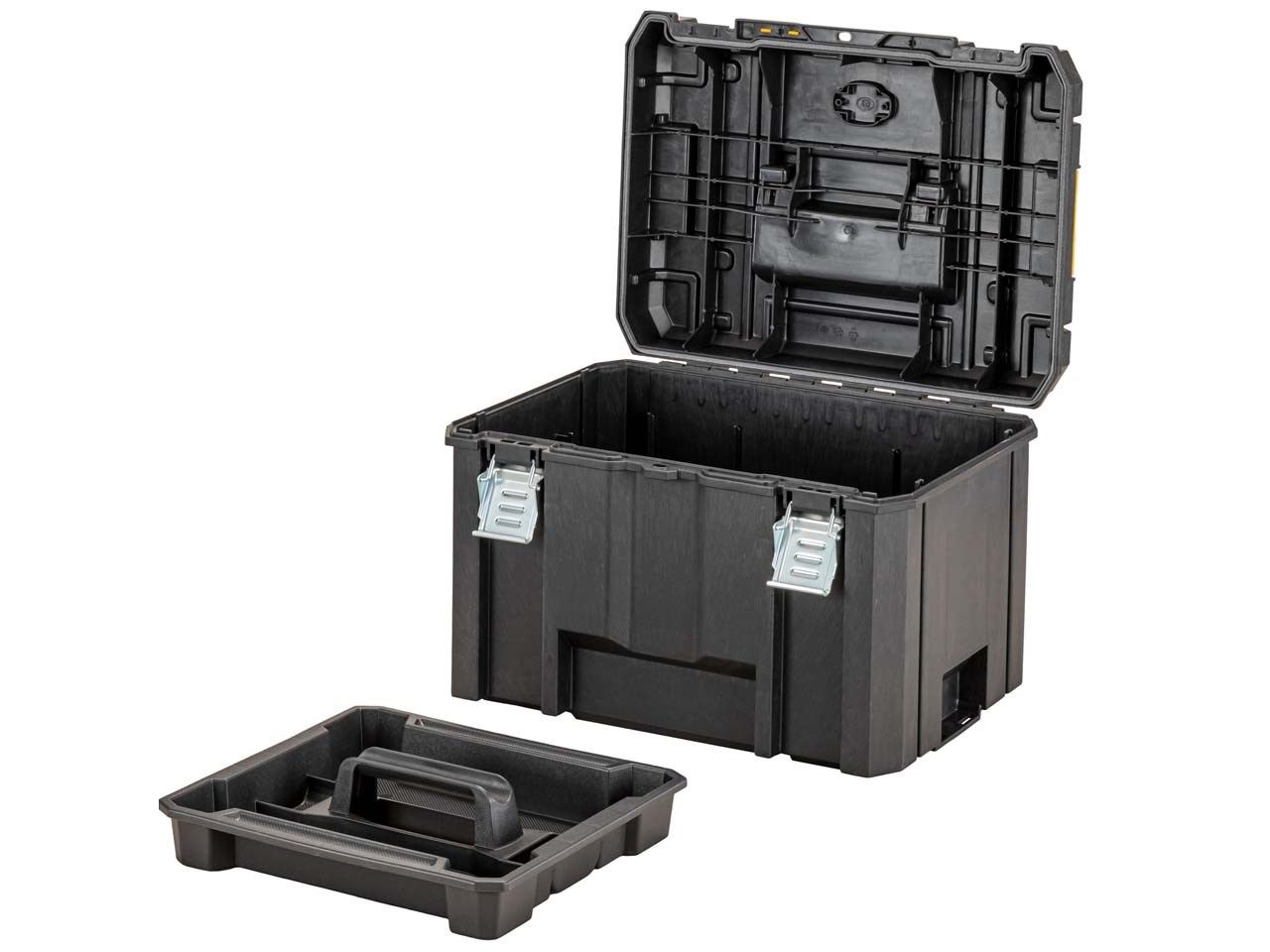 Cutie depozitare DEWALT TSTAK 2.0 DWST83346-1