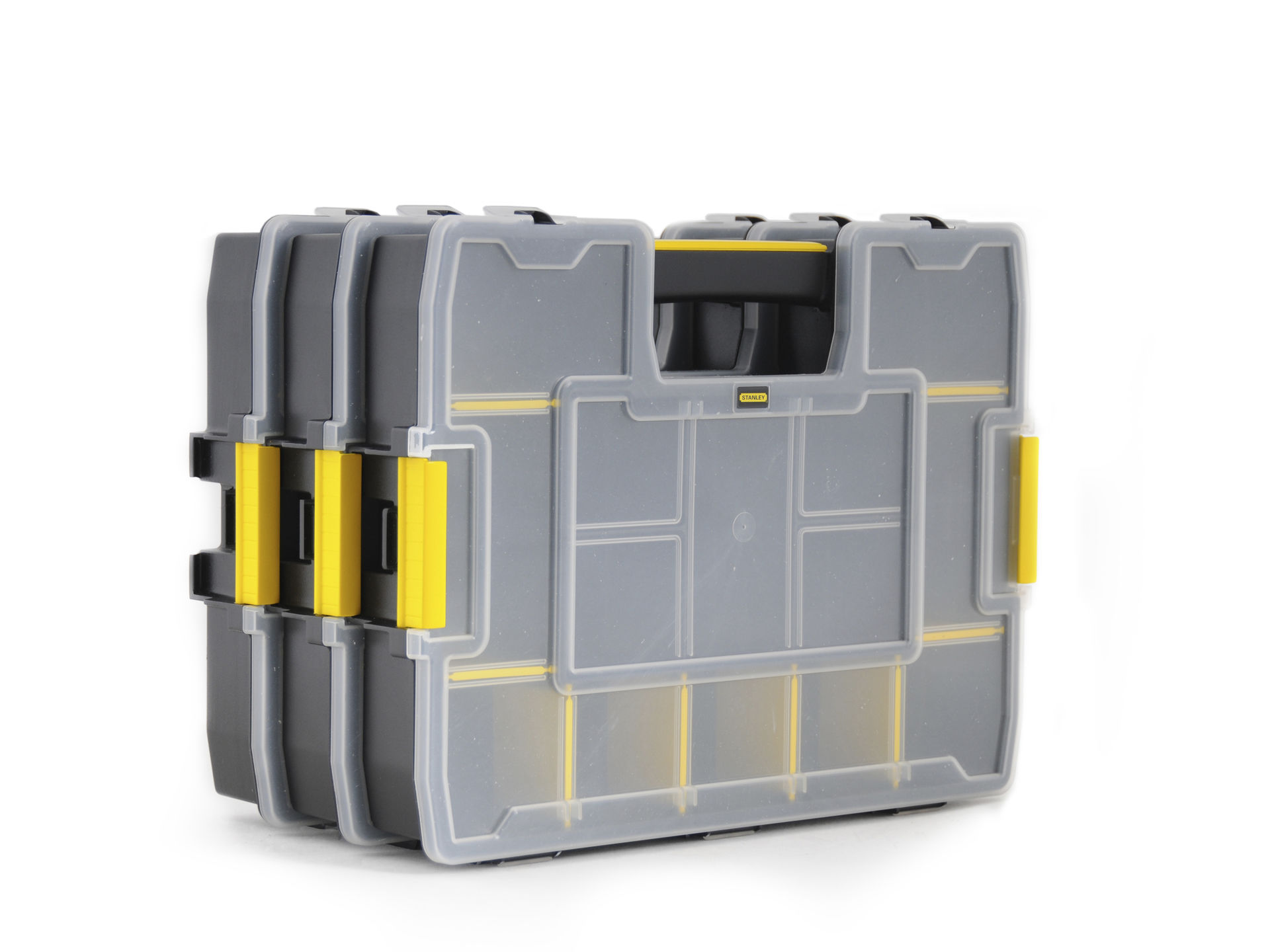 Органайзер STANLEY Sort Master Light  STST1-70720