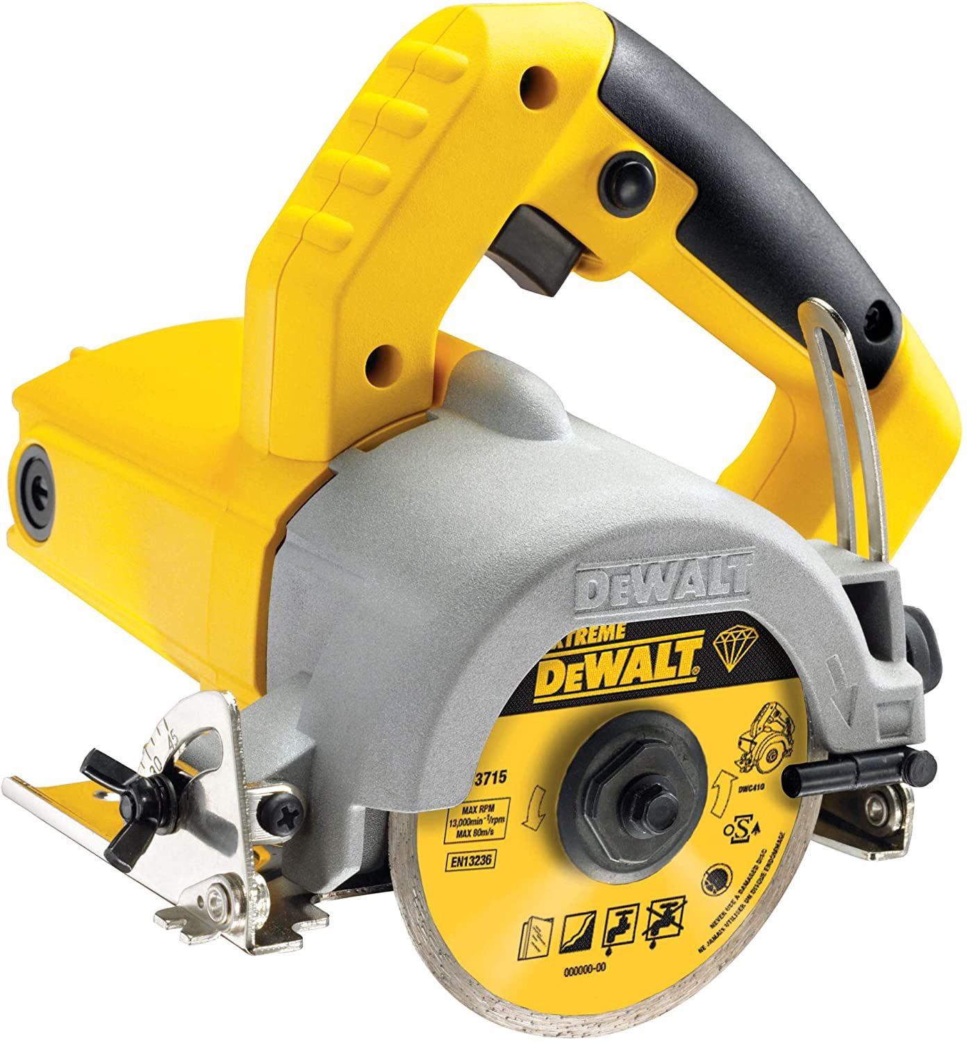 Debitor DWC410