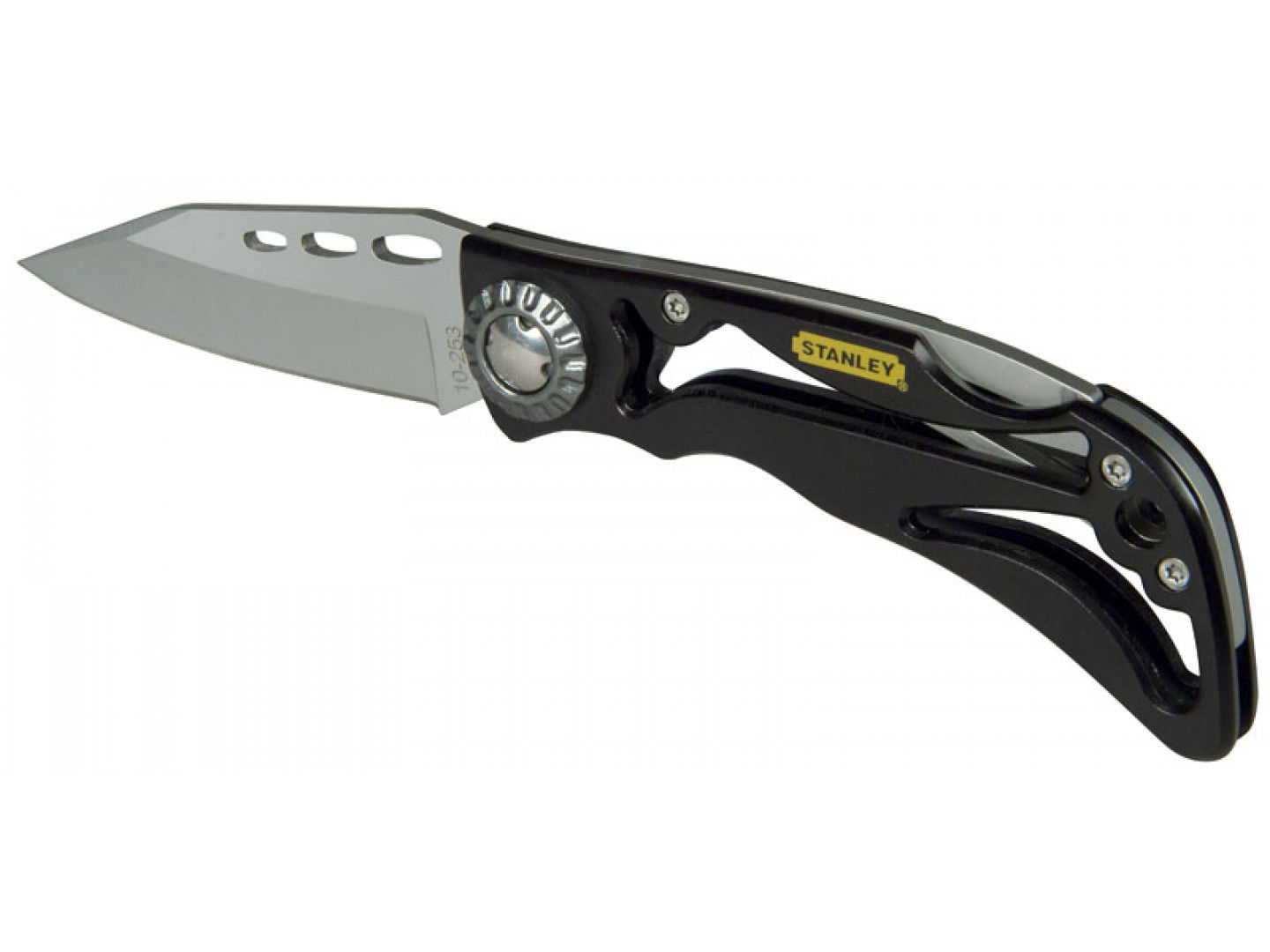 Cutit Stanley Skeleton 0-10-253
