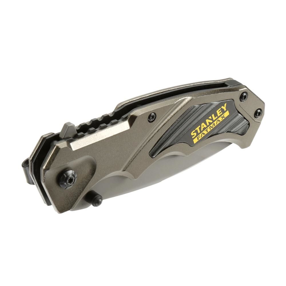 Cutit Stanley Fatmax de buzunar FMHT0-10311