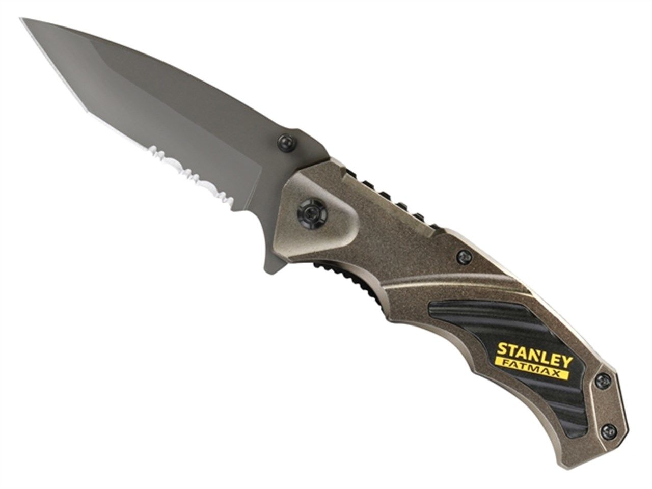 Cutit Stanley Fatmax de buzunar FMHT0-10311