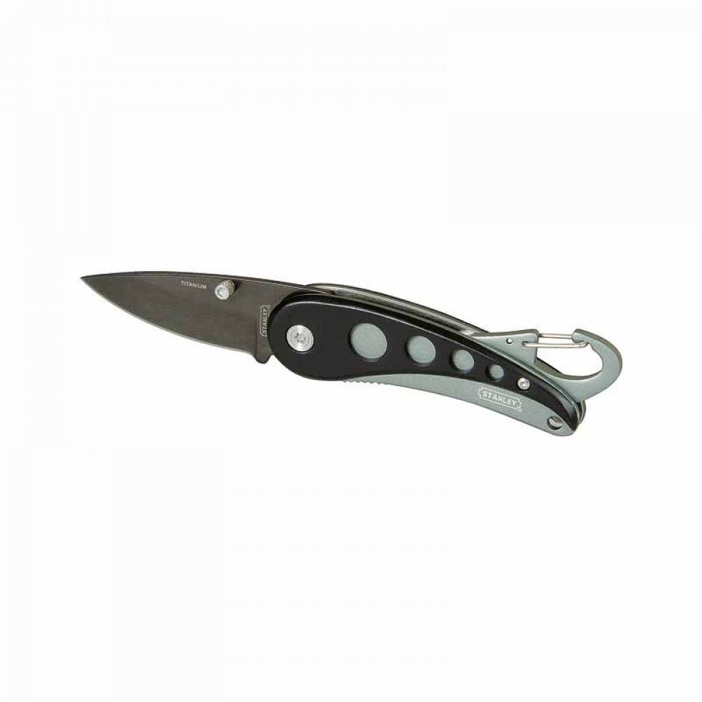 Cutit Stanley cu carabin 0-10-254
