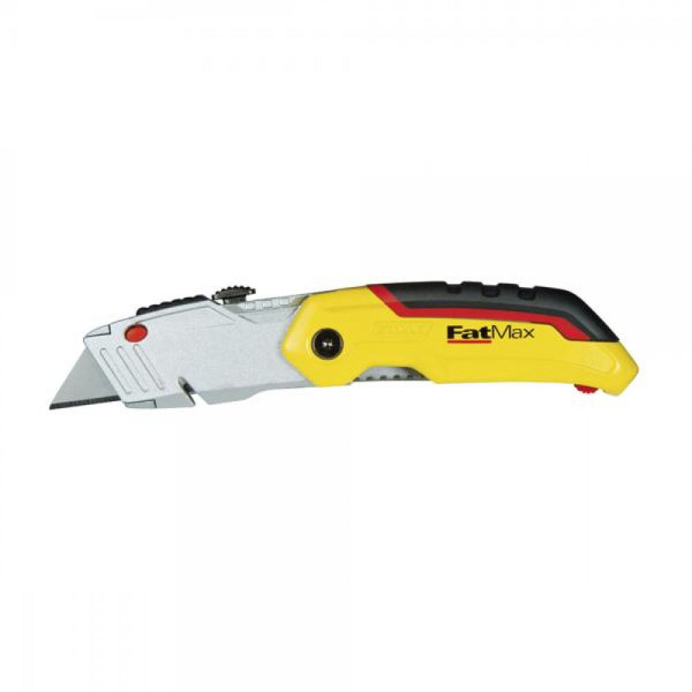 Cutit Stanley Fatmax de buzunar