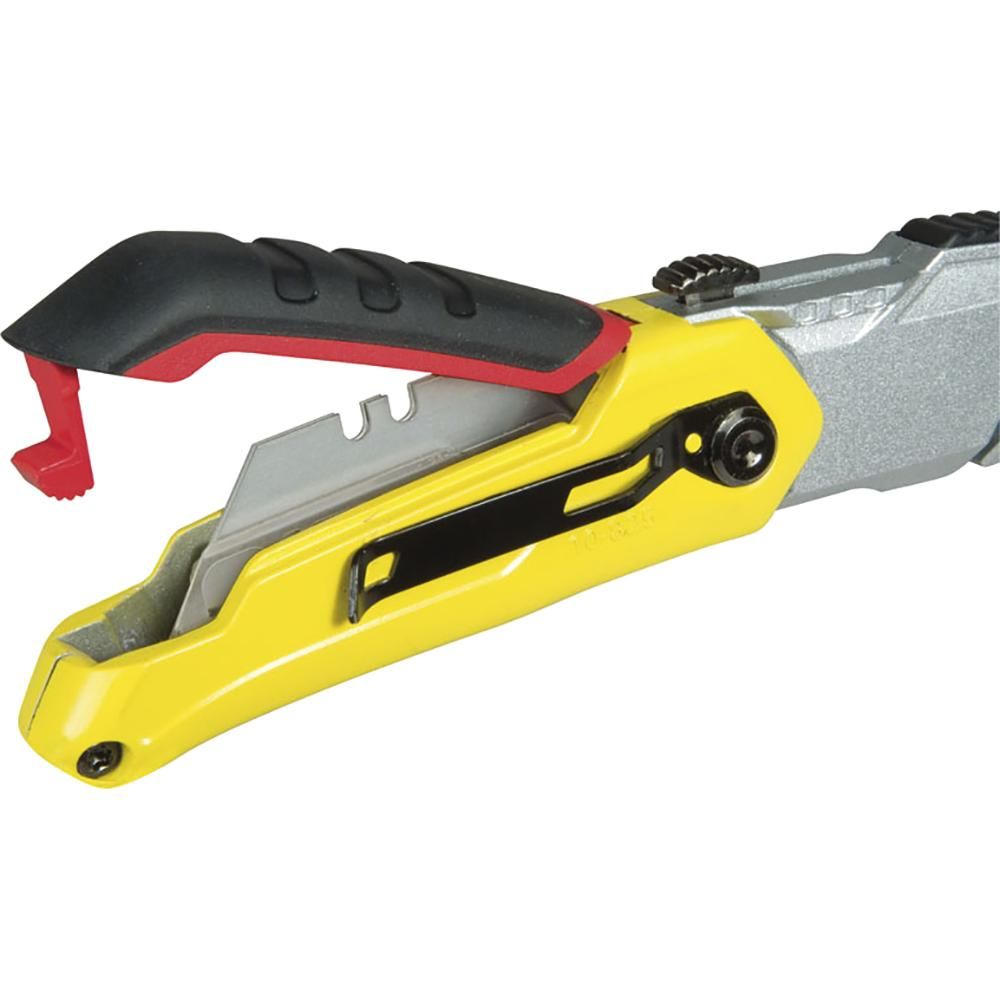 Cutit Stanley Fatmax de buzunar
