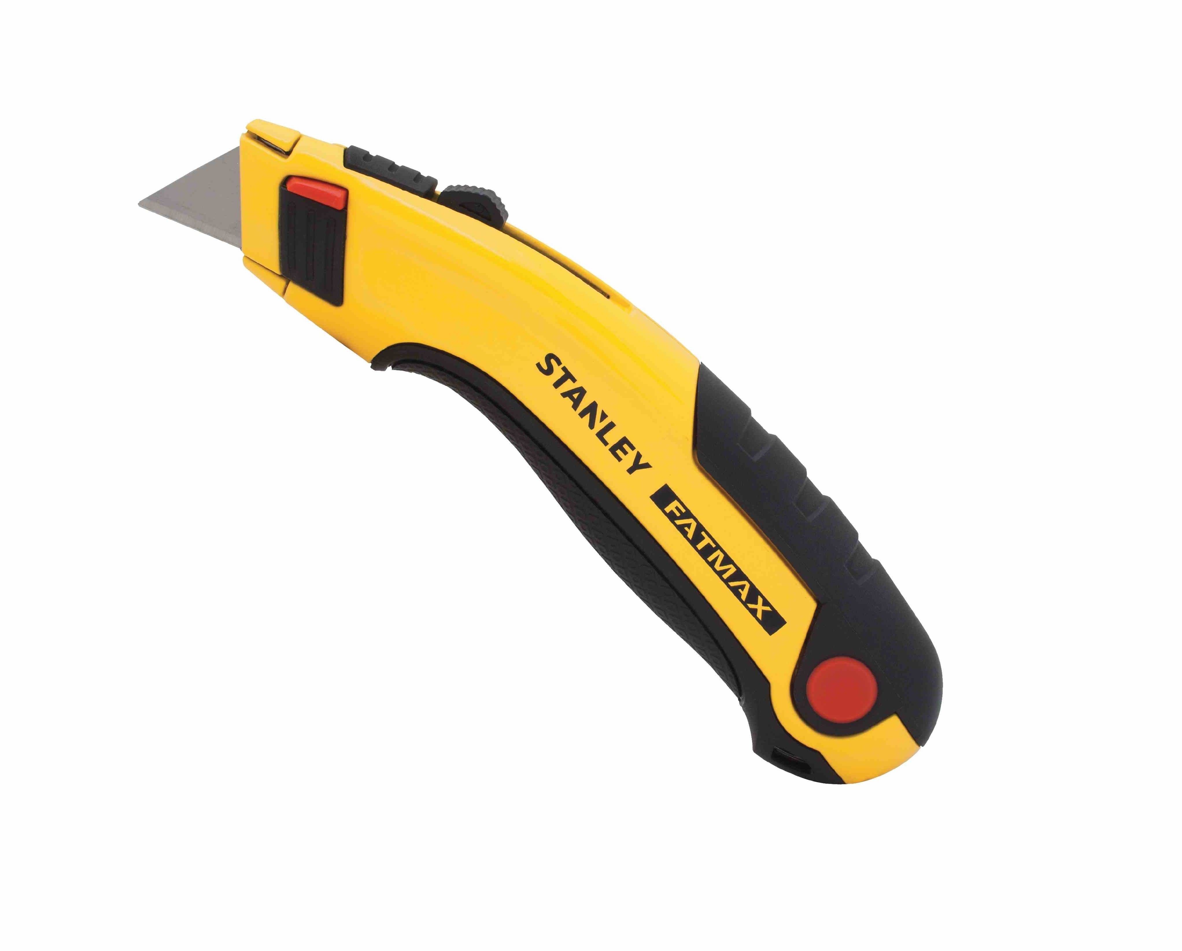 Cutit cu lama retractabila 0-10-778
