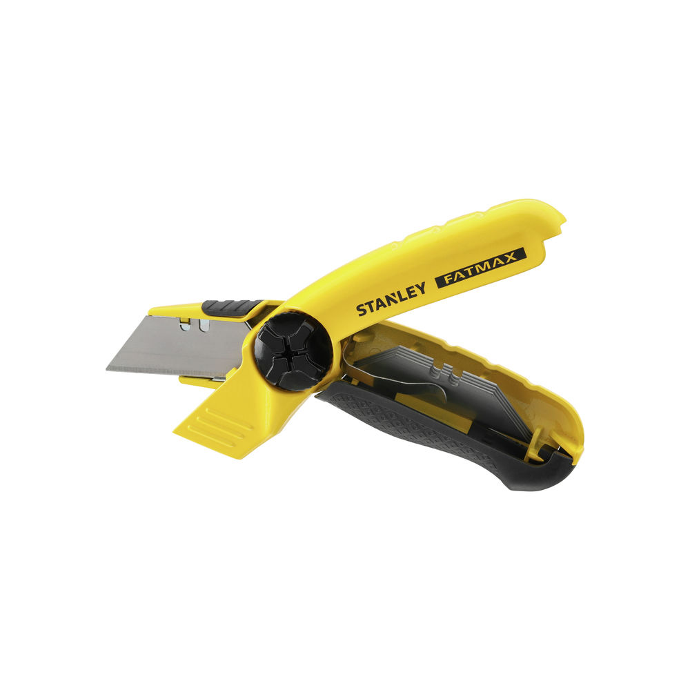 Cutit cu lama retractabila 0-10-780