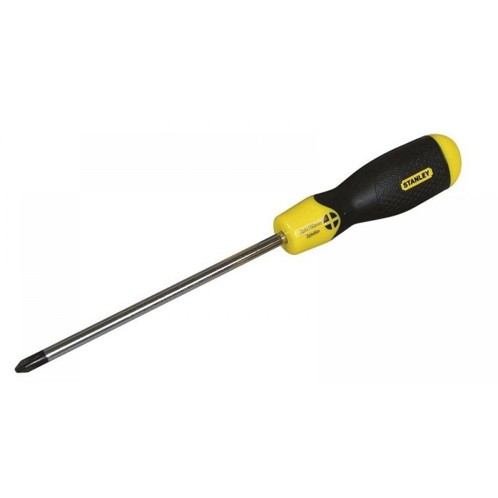 Surubelnita Stanley Cushion Grip PZ1х75 mm