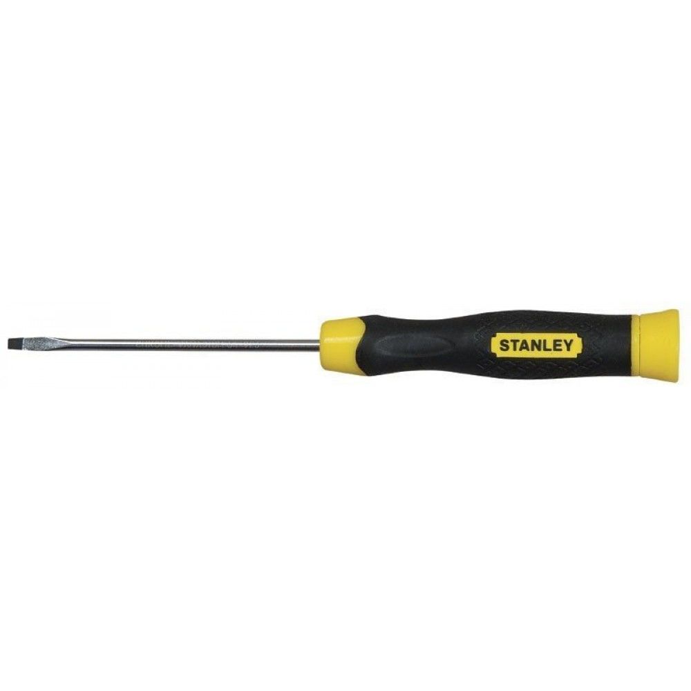 Cumpara  Seturi de șurubelnițe electrice și mecanice - Surubelnita lata Stanley Cushion Grip 0-64-92..