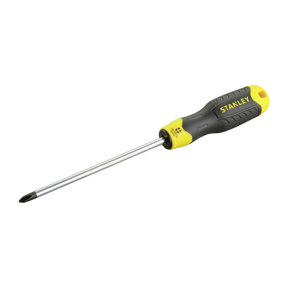 Surubelnita Stanley CUSHION GRIP PH3 0-64-949