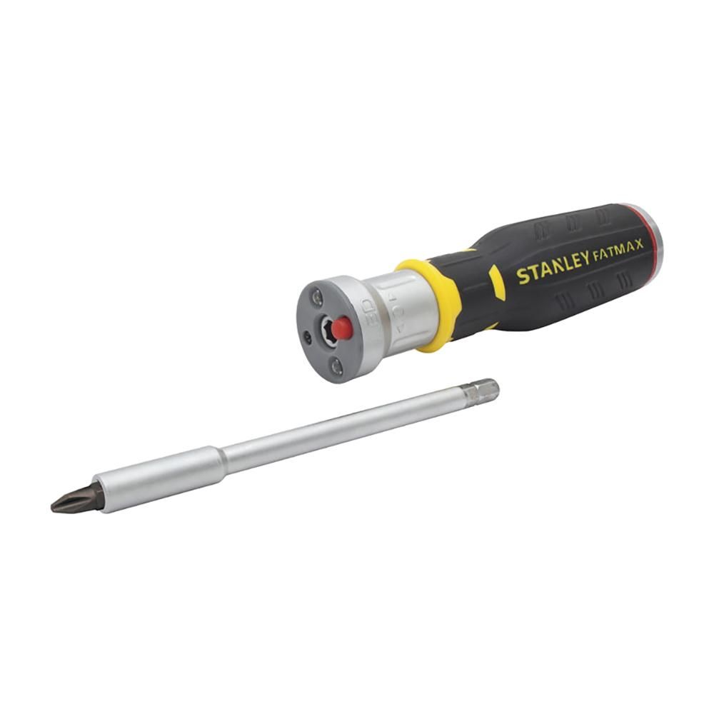 Отвертка реверсная Stanley Fatmax с подсветкой FMHT0-62689