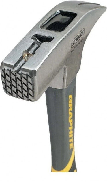 Ciocan Stanley Fibreglass lattHammer STHT0-51312