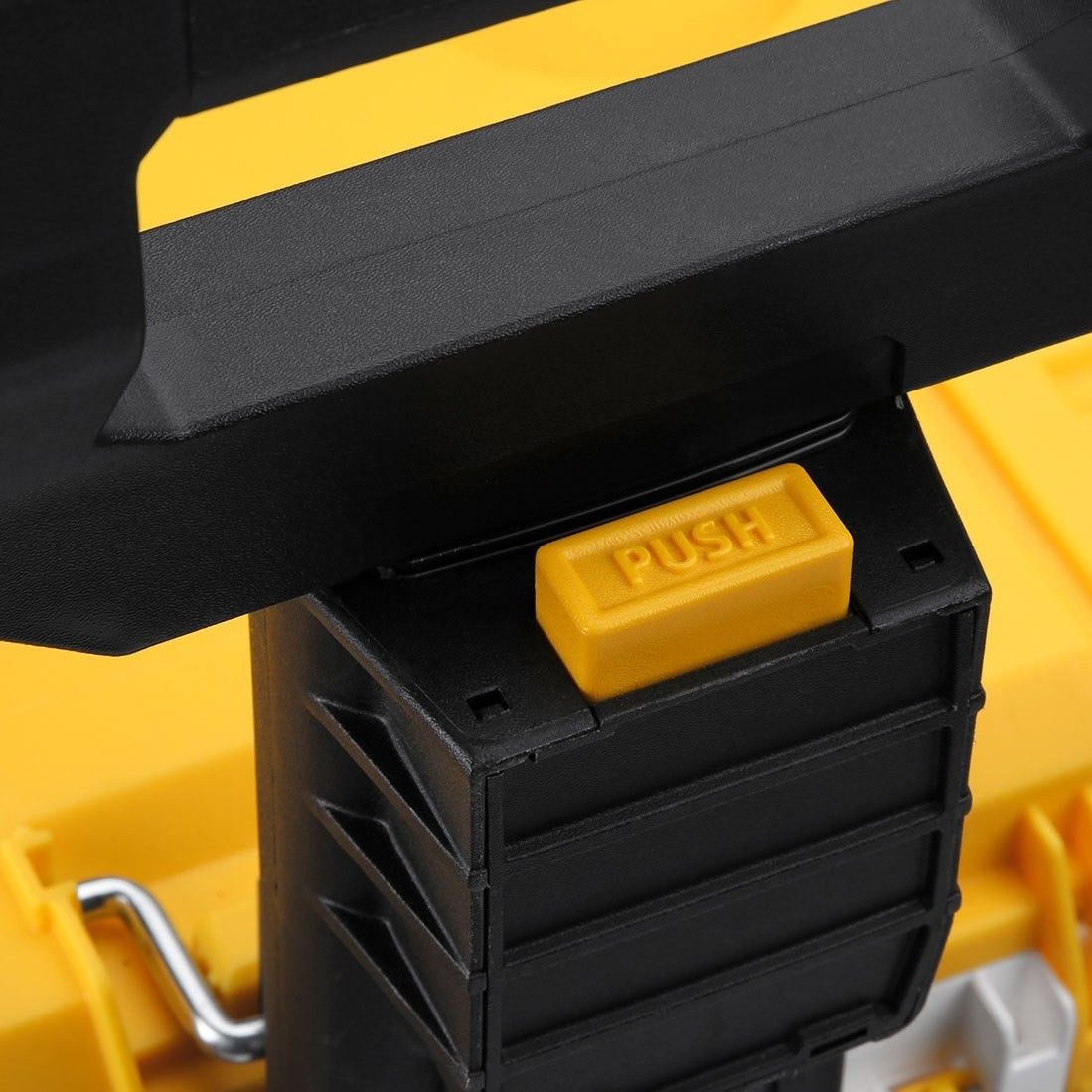Cutie de răcire TSTAK pe roți DeWALT DWST83281-1