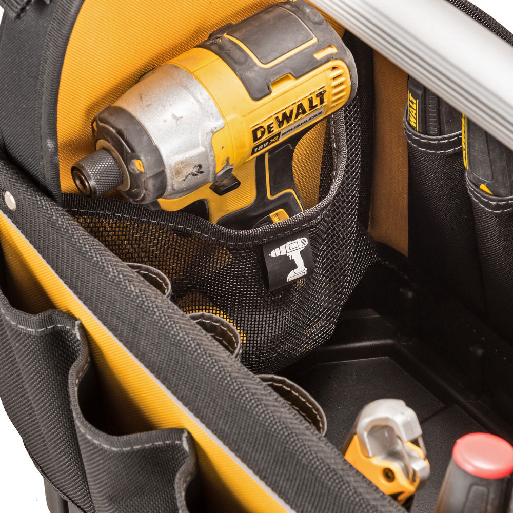 Geanta deschisa TSTAK DeWALT DWST82990-1
