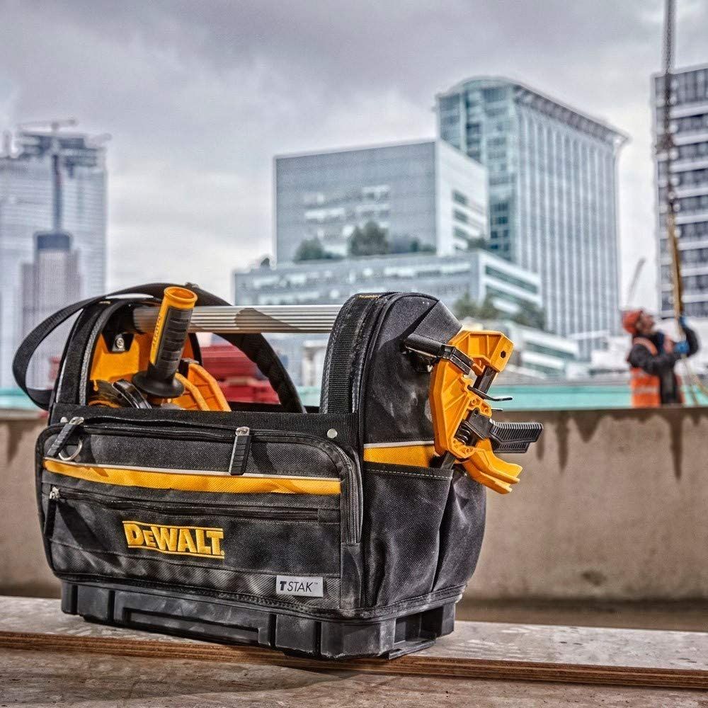 Geanta deschisa TSTAK DeWALT DWST82990-1