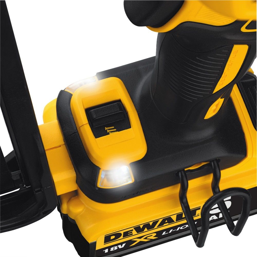 Pistol de batut cuie otel/beton DeWALT DCN650N