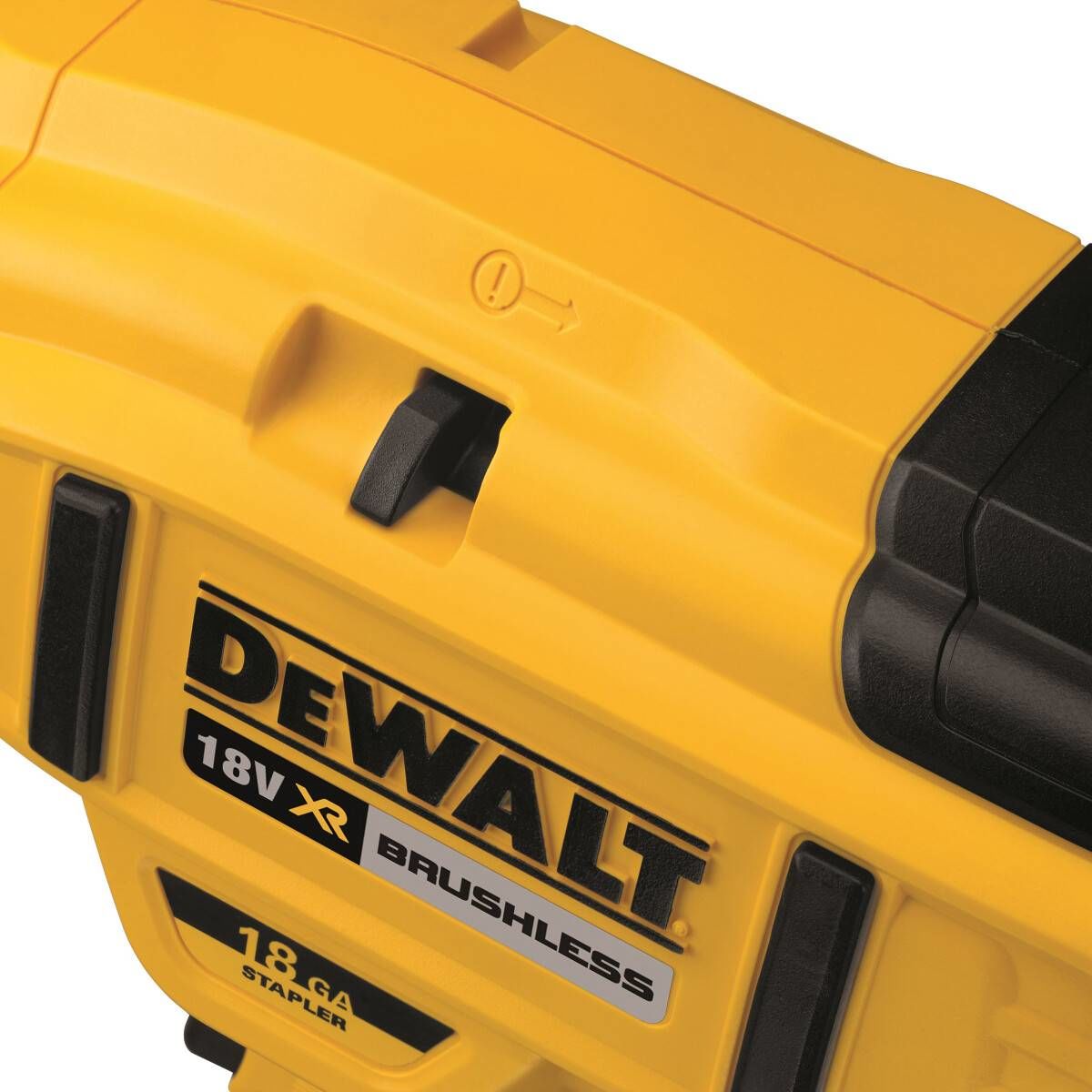 Pistol de batut cuie otel/beton DeWALT DCN681D2
